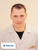 Стась Павел Владимирович