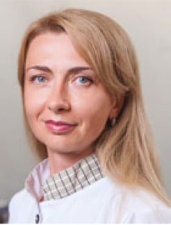 Врач Дерматовенеролог Мацидонская Ирина  Валерьевна на Doc.ua