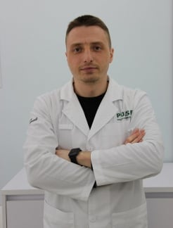 Врач Семейный врач Ващук Иван Михайлович на Doc.ua