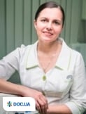 Врач Ортодонт, Стоматолог Крупеникова  Виктория  Анатольевна  на Doc.ua