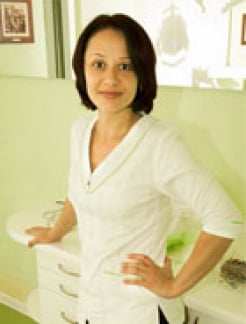 Лікар Стоматолог Ратушна Вікторія Веніамінівна на Doc.ua