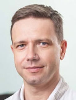 Лікар Ортопед, Травматолог Парій Василь Бронеславович на Doc.ua