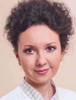 Лікар Кардіолог, Терапевт Пузанова Олена Олександрівна на Doc.ua