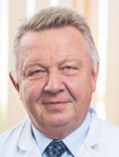Лікар Рентгенолог, Радіолог Рогожин Володимир Олексійович на Doc.ua