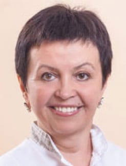 Врач УЗИ-специалист Румянцева Ирина Сергеевна на Doc.ua