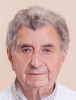 Врач Отоларинголог (ЛОР) Тимен Григорий Елиазарович на Doc.ua