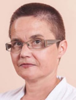 Врач Гастроэнтеролог Федорова Инна Александровна на Doc.ua