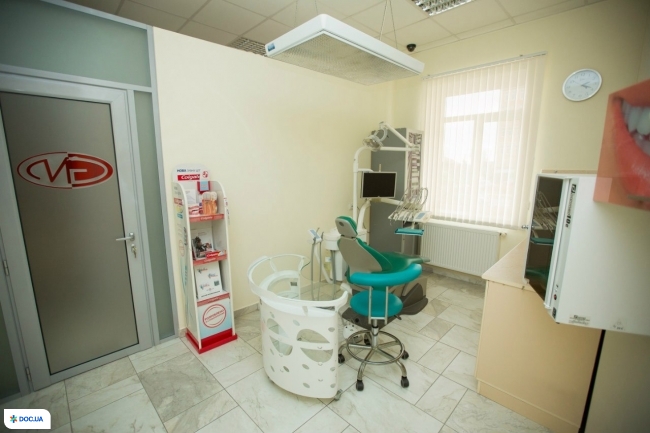 Стоматологічна клініка «Медгарант»