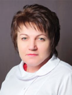 Врач Гинеколог Бондарчук  Наталья Васильевна на Doc.ua