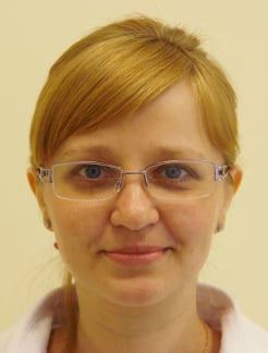 Врач Стоматолог Чумак Светлана Сергеевна на Doc.ua