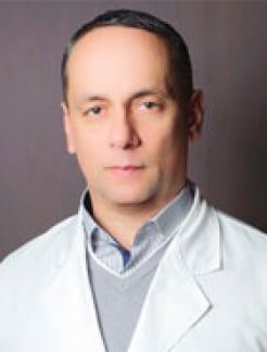 Лікар Андролог, Сексопатолог, Уролог Гімон Руслан Ярославович на Doc.ua