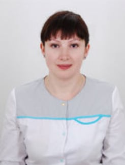 Лікар Масажист Горбачова Оксана Володимирівна на Doc.ua