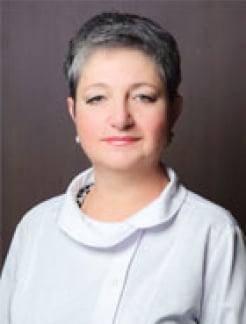 Врач Гастроэнтеролог, Терапевт Лудчак  Наталя  Володимирівна на Doc.ua
