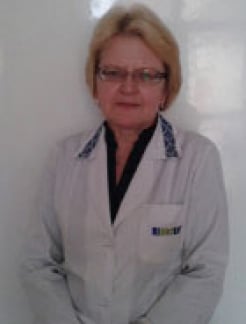 Лікар Інфекціоніст Матейка Галина Богданівна на Doc.ua