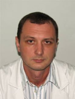 Лікар Мамолог Стинський Юрій Володимирович на Doc.ua