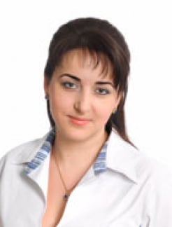 Врач Гинеколог Ткачук  Ніна  Дмитрівна на Doc.ua