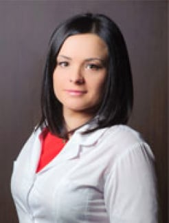 Врач УЗИ-специалист Урсакі  Наталія  Олегівна на Doc.ua