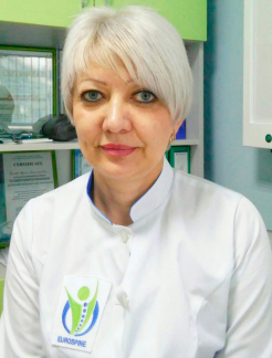 Врач Невролог Козлова Алена Николаевна на Doc.ua