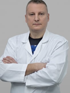 Врач Андролог, Венеролог Опанасенко Юрий Степанович на Doc.ua