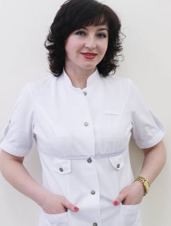 Врач Акушер-гинеколог, Гинеколог, УЗИ-специалист Ярошевич Оксана Петровна на Doc.ua