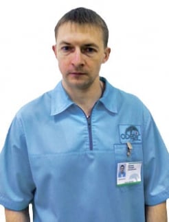 Лікар Хірург, Ендоскопіст Бухарін Тимофій Віталійович на Doc.ua