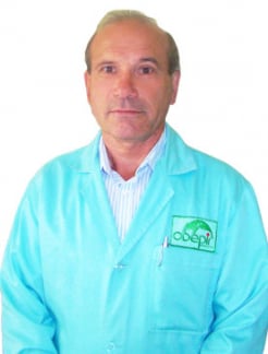 Врач Инфекционист Топольницкий Валентин Станиславович на Doc.ua