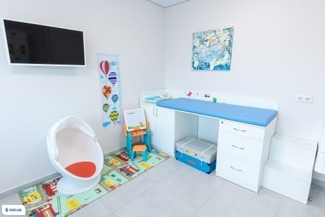 Клиника Soft Medical