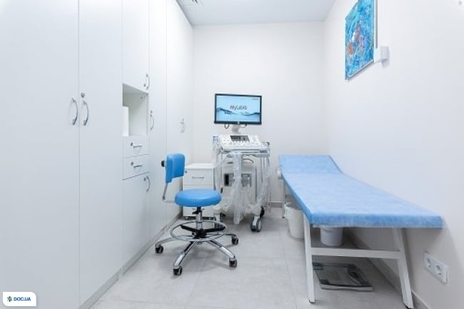 Клиника Soft Medical