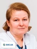 Врач Кардиолог Федорук undefined Леонидовна на Doc.ua