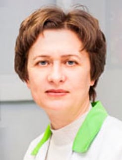 Лікар Акушер-гінеколог Колесник Ірина Володимирівна на Doc.ua