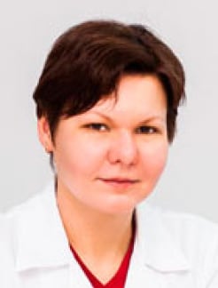 Лікар Невролог Шоломон Світлана Миколаївна на Doc.ua