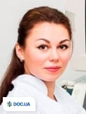 Врач УЗИ-специалист Кашпорова Виктория Викторовна на Doc.ua