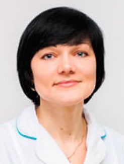 Лікар Невролог Куриленко Еріка Василівна на Doc.ua