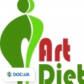 "ArtDiet", диетологический центр