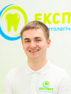 Лікар Стоматолог Павлішак Іван Романович на Doc.ua