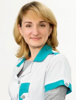 Врач Невролог Мартиненко Яна Анатольевна на Doc.ua
