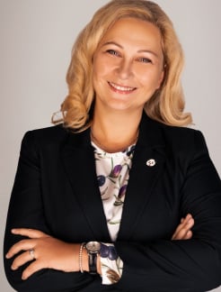 Врач Психиатр Гузенко Екатерина Валериевна на Doc.ua