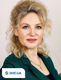 Врач Педиатр, Эндокринолог Чайченко Татьяна Валериевна на Doc.ua