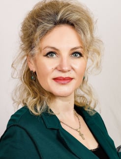 Лікар Педіатр, Ендокринолог Чайченко  Тетяна Валеріївна на Doc.ua
