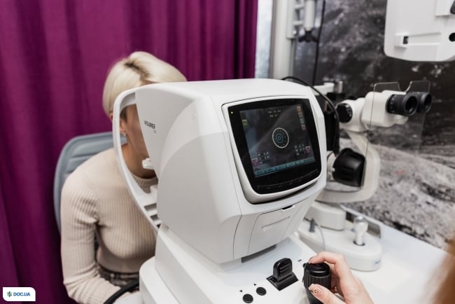 Abbe Optic — офтальмологічний центр для дітей та дорослих