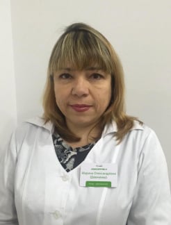 Врач Офтальмолог Шевченко Марина Александровна на Doc.ua