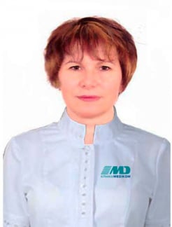 Лікар Педіатр Метелиця Інна Миколаївна на Doc.ua