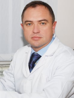 Врач УЗИ-специалист Пидченко Тарас Юрьевич на Doc.ua