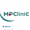 clinic logo
