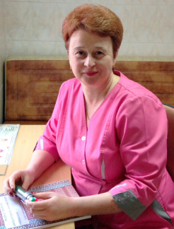 Врач Гинеколог Гулей Светлана Петровна на Doc.ua