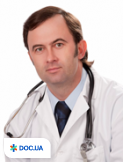 Врач Анестезиолог-реаниматолог, Кардиолог Каленский Алексей Владимирович на Doc.ua