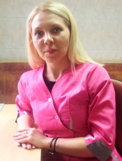 Врач Акушер-гинеколог, Гинеколог Стретович Виктория Викторовна на Doc.ua