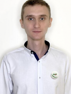 Врач Реабилитолог Антончик  Иван Анатольевич на Doc.ua