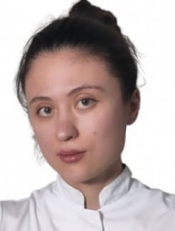 Врач УЗИ-специалист Янковская  Виктория  Владимировна на Doc.ua
