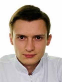 Лікар Уролог Ульяненко Роман Станіславович на Doc.ua